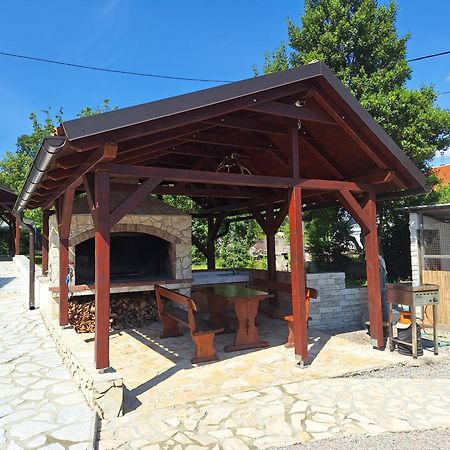 Apartmani Dado Čavle Eksteriør billede