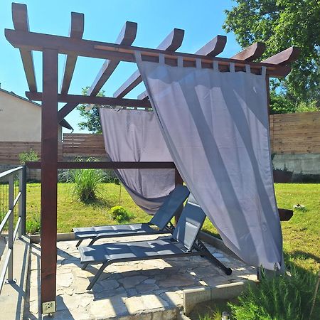 Apartmani Dado Čavle Eksteriør billede