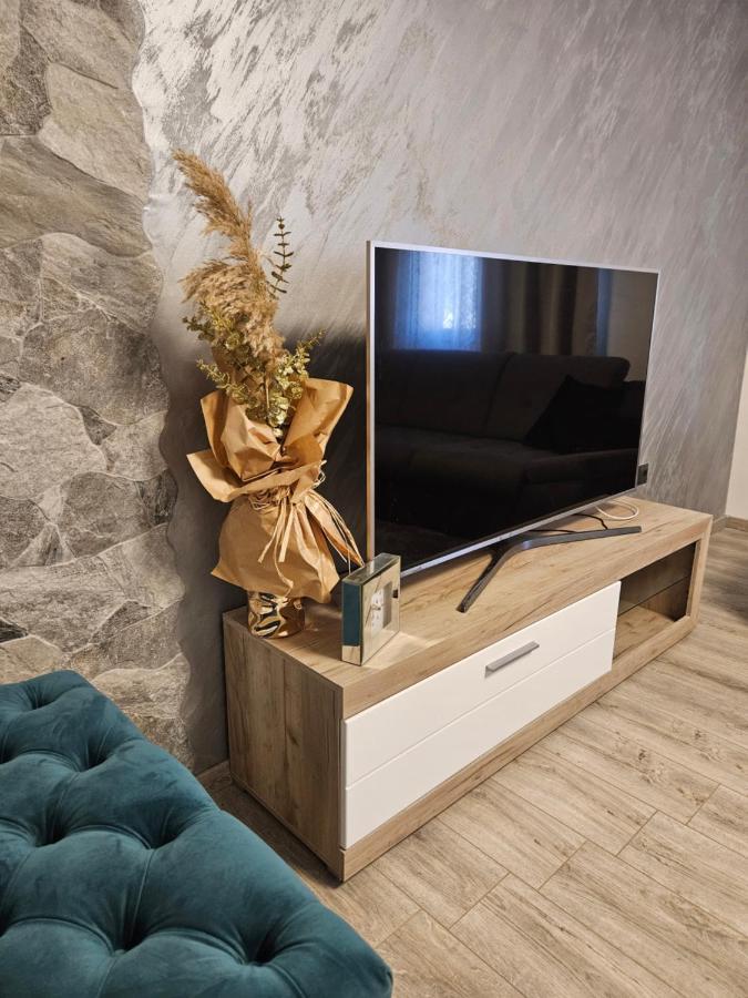 Apartmani Dado Čavle Eksteriør billede