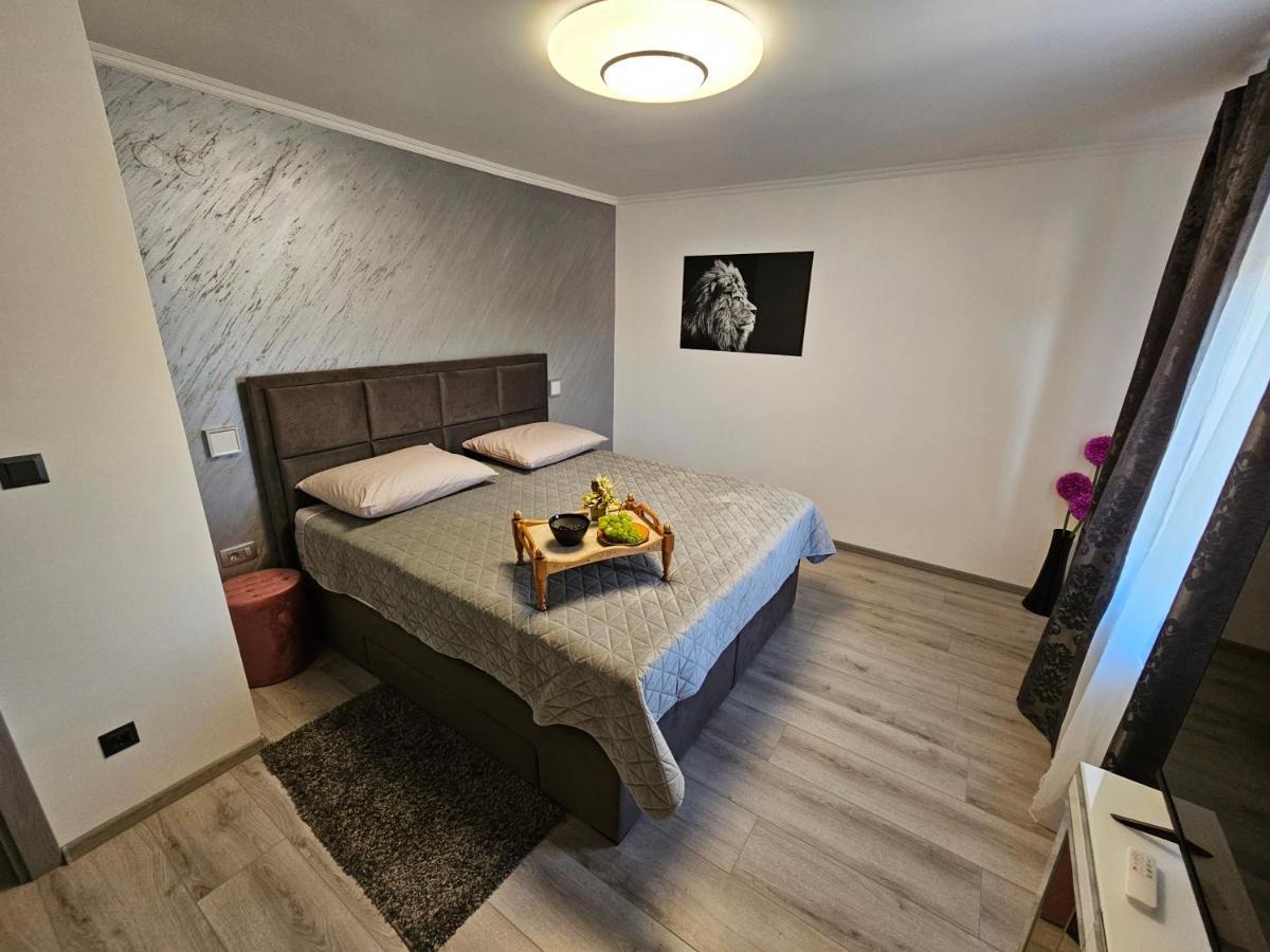 Apartmani Dado Čavle Eksteriør billede