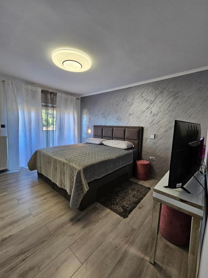 Apartmani Dado Čavle Eksteriør billede