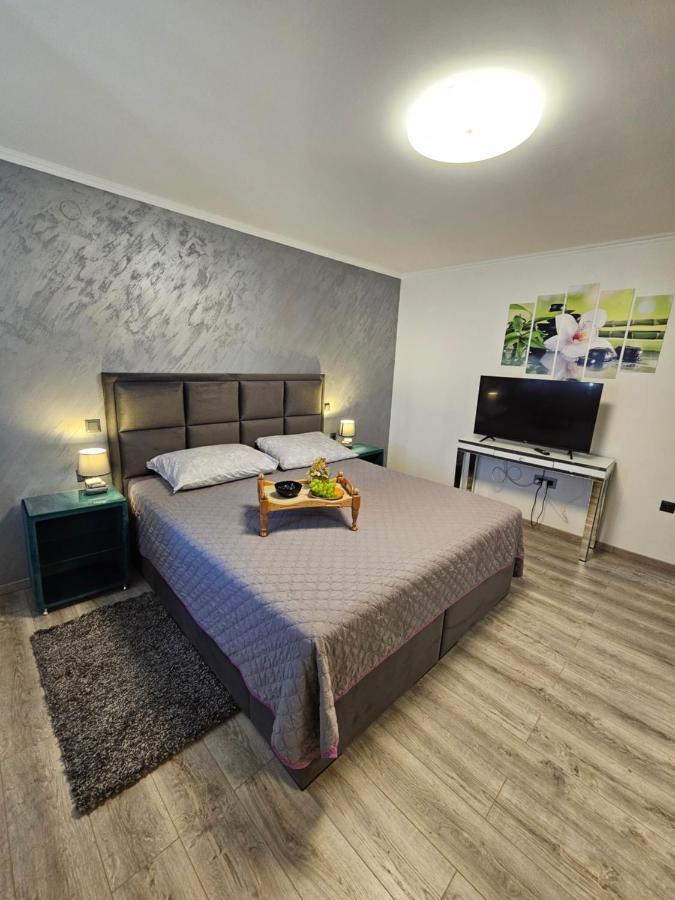 Apartmani Dado Čavle Eksteriør billede