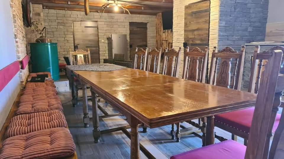Apartmani Dado Čavle Eksteriør billede