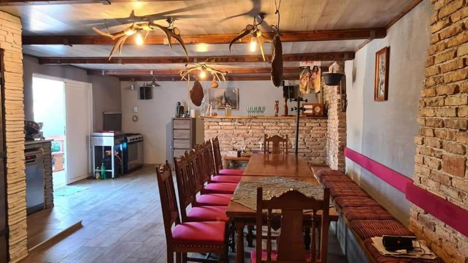 Apartmani Dado Čavle Eksteriør billede