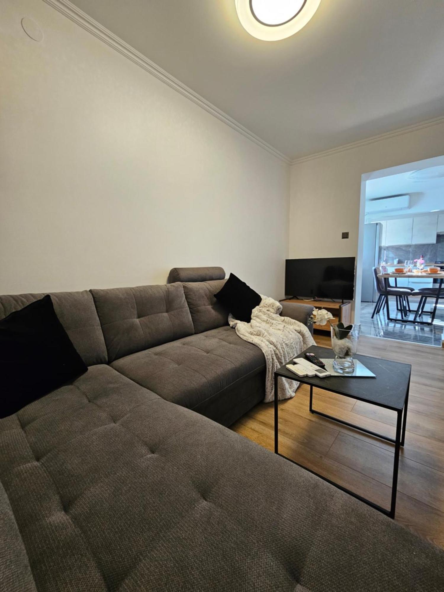 Apartmani Dado Čavle Eksteriør billede