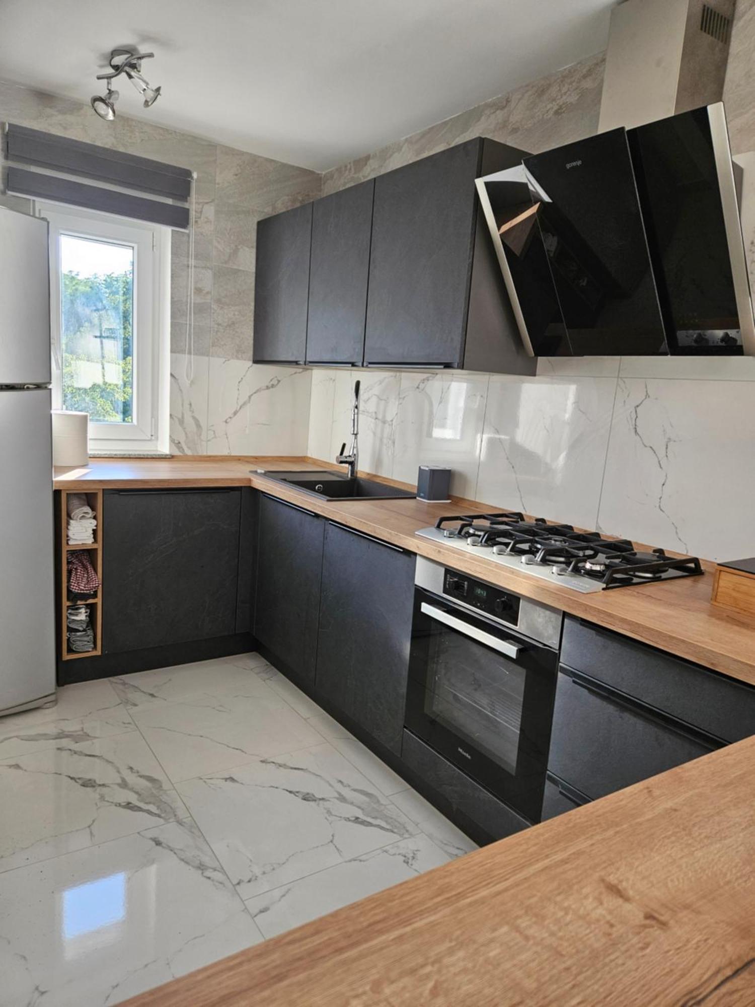 Apartmani Dado Čavle Eksteriør billede