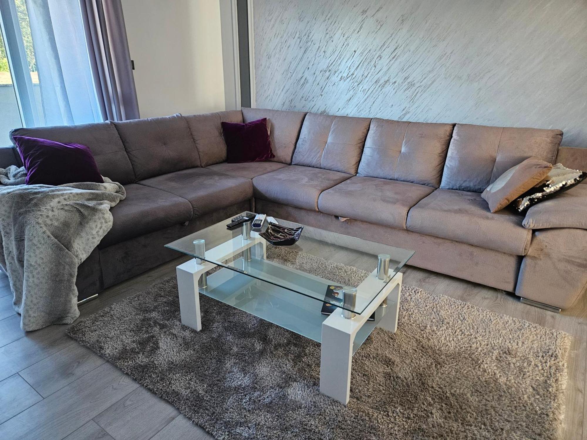 Apartmani Dado Čavle Eksteriør billede