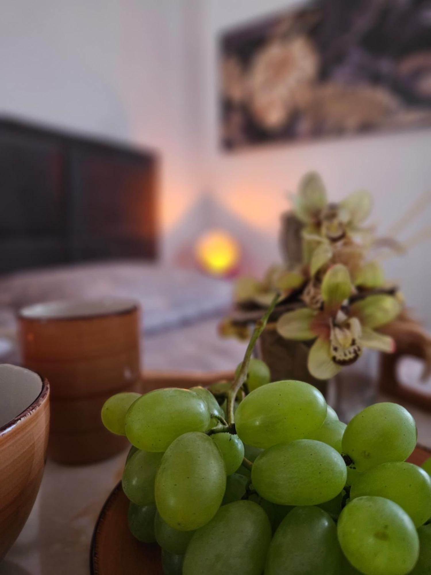 Apartmani Dado Čavle Værelse billede