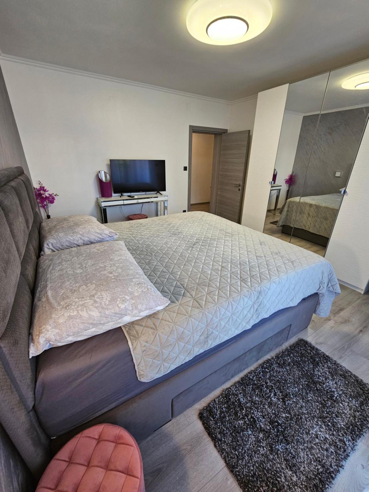 Apartmani Dado Čavle Værelse billede